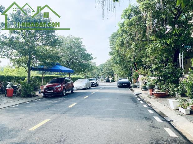 Cơ hội VÀNG bán đất đẹp HXT Vườn Lài Q12 125m2 ngang 5m ĐT sinh lời sát bên Gò Vấp 10.3 tỷ