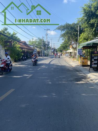 Cơ hội VÀNG bán đất đẹp HXT Vườn Lài Q12 125m2 ngang 5m ĐT sinh lời sát bên Gò Vấp 10.3 tỷ - 1