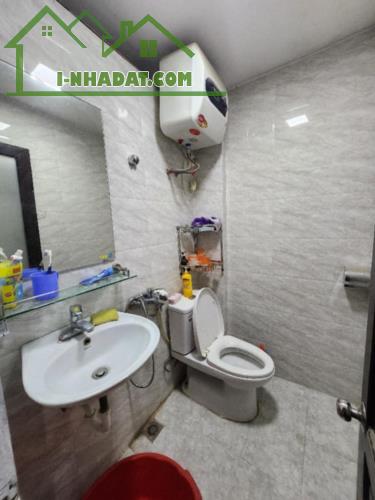 Bán Nhà Trương Định – Bạch Mai, 30m ra mặt phố, 36m2, 4 tầng, 5,85 tỷ - 3