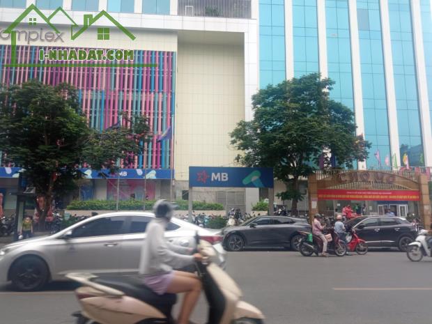 Bán Nhà Trương Định – Bạch Mai, 30m ra mặt phố, 36m2, 4 tầng, 5,85 tỷ - 4