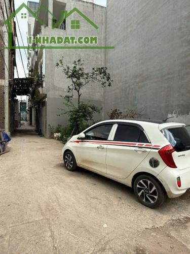 RẺ ĐẸP NHẤT HÀ ĐÔNG!! NHÀ 5T*33m2. Ô TÔ TẢI ĐỖ CỬA, GẦN CẦU MAI LĨNH. GIÁ CHỈ 3 TỶ - 1