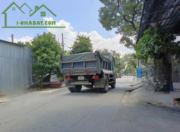 016BT – Bán nhà hẻm tải Liên Khu 4-5, 160m2 ngang 8m, lô góc 3PN, sổ riêng, CHỈ 12 tỷ TL