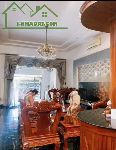 016BT – Bán nhà hẻm tải Liên Khu 4-5, 160m2 ngang 8m, lô góc 3PN, sổ riêng, CHỈ 12 tỷ TL - 2