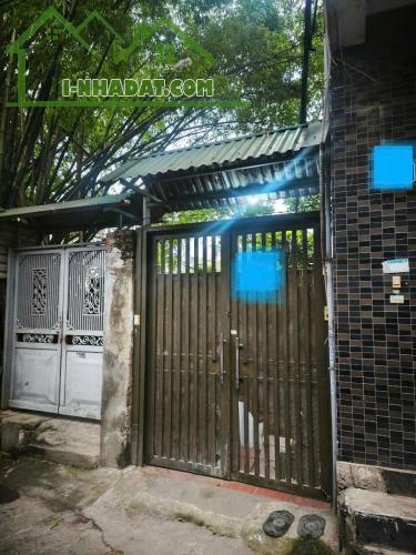 BÁN đất 2.5 tỷ tại Trương Định Hoàng Mai Hà Nội diện tích 30m2 Đất x mặt tiền 4.4m