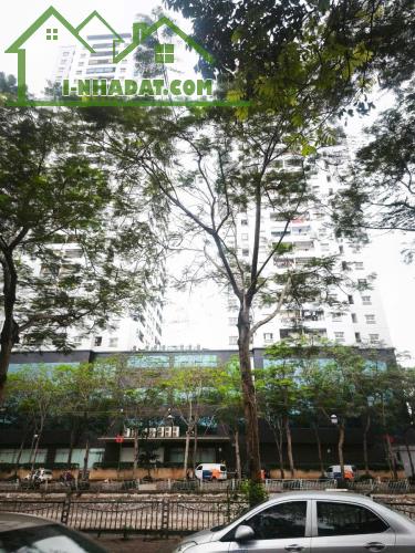 BÁN đất 2.5 tỷ tại Trương Định Hoàng Mai Hà Nội diện tích 30m2 Đất x mặt tiền 4.4m - 3