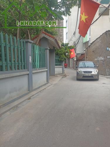 Siêu Dòng Tiền 8 Tầng Thang Máy 58 Phòng Khép Kín Tại Kim Chung Đông Anh Đối Diện KCN Bắc - 2