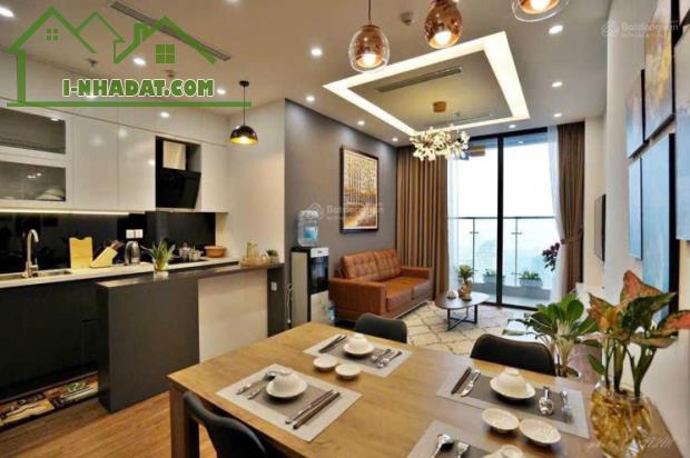 Chuyển công tác, đành lòng bán căn hộ tâm huyết tại Athena Xuân Phương – giá 3,080 tỷ