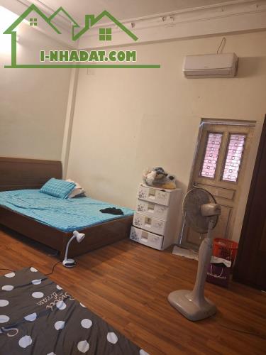 Bán nhà mặt phố Ngọc Thuỵ 105m 4t mt5m 14.2 tỷ ô tô tránh, kinh doanh - 2