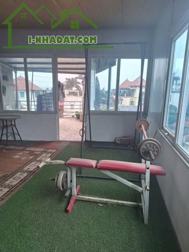 Bán nhà mặt phố Ngọc Thuỵ 105m 4t mt5m 14.2 tỷ ô tô tránh, kinh doanh - 3