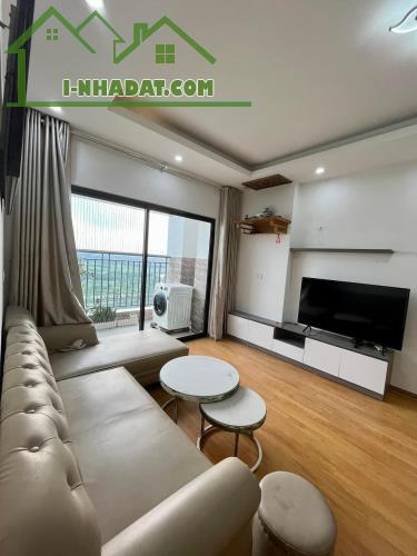 Chính chủ gửi bán căn hộ 72m tầng cao full nội thất Đồng bộ tại KDT Thanh Hà Cienco 5