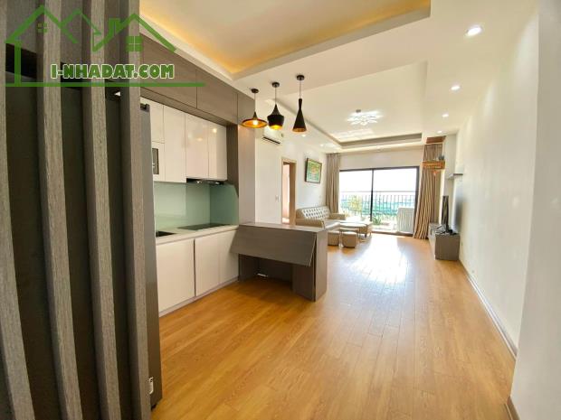 Chính chủ gửi bán căn hộ 72m tầng cao full nội thất Đồng bộ tại KDT Thanh Hà Cienco 5 - 1