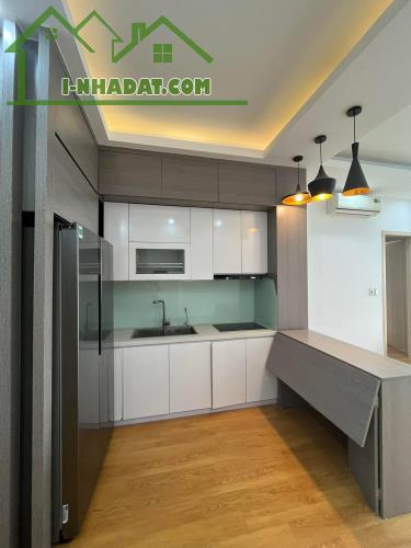 Chính chủ gửi bán căn hộ 72m tầng cao full nội thất Đồng bộ tại KDT Thanh Hà Cienco 5 - 3