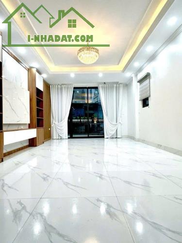Rẻ nhất tầm giá – Phố Văn Cao, Ba Đình. Nhà mới thang máy 6 tầng x 35m, giá 7.5 tỷ - 3