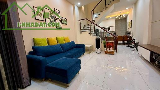 Cho thuê nhà nguyên căn 3PN. 1 trệt 2 lầu ( đối diện Vạn Phúc City) - 2