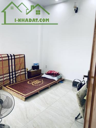 BÁN NHÀ 5 TẦNG, 52M2, HỒ VĂN LONG, BÌNH HƯNG HÒA B, BÌNH TÂN - GIÁ 5.6 TỶ - SỔ HỒNG - 2