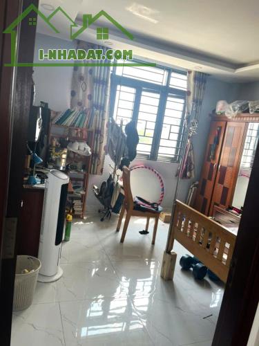 BÁN NHÀ NGAY TÊN LỬA BÌNH TRỊ ĐÔNG - HẺM 10M - 74M - NHỈNH 5 TỶ - 1