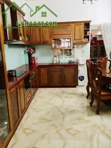 Ở NGAY! Bán Nhà 4 Tầng Cực Đẹp Phan Đăng Lưu, 40m2, 6.3 Tỷ TL - 1