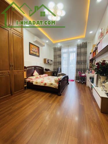 Ở NGAY! Bán Nhà 4 Tầng Cực Đẹp Phan Đăng Lưu, 40m2, 6.3 Tỷ TL - 2
