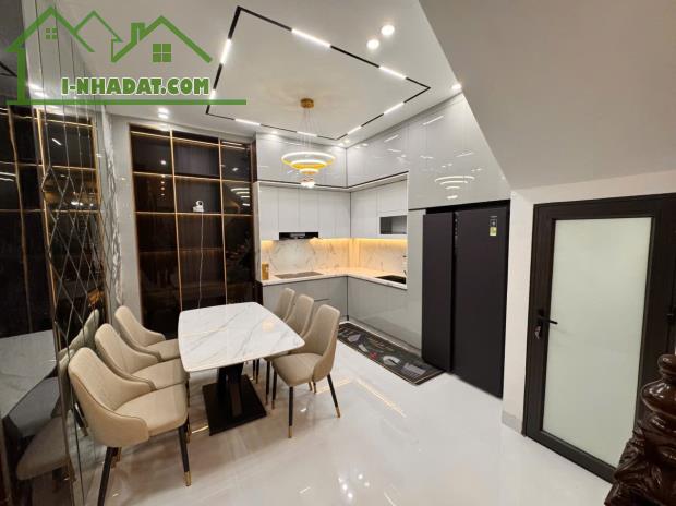 Chính chủ cần bán nhà mới tại Lê Trọng Tấn - Phân Lô ô Tô, DT 46m2 Giá 13.5 Tỷ - 5