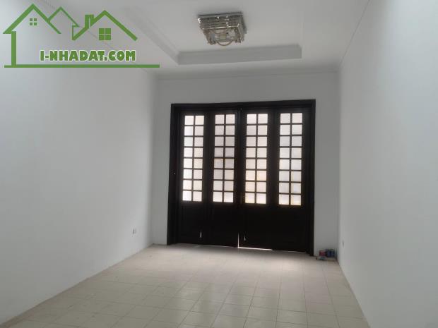 Phân Lô Kim Đồng, 2 mặt tiền KD, Vỉa hè, Ô tô tránh, dt 48m2, 5 tầng, mt 4.2m, Giá 17 tỷ. - 2