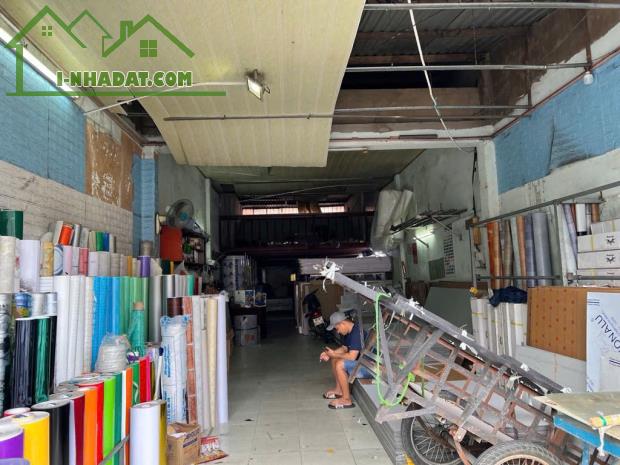 Mặt tiền kinh doanh  Phan Văn trị - P7 – Gò Vấp - 103m2 – Giá 20Tỷ - 3