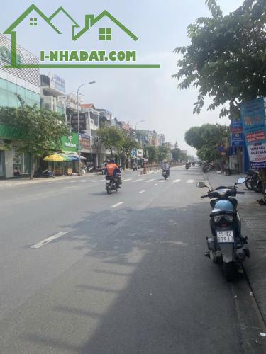 Mặt tiền kinh doanh  Phan Văn trị - P7 – Gò Vấp - 103m2 – Giá 20Tỷ - 4