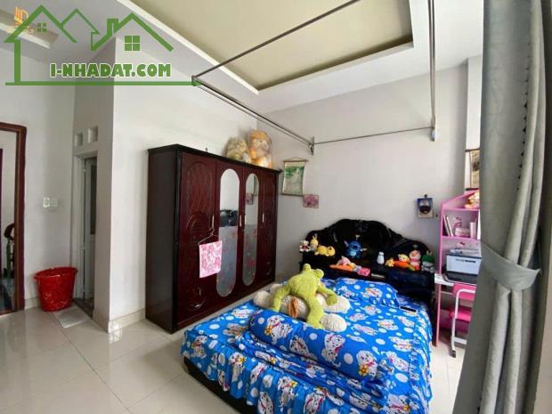 Bán Nhà Gò Vấp Hẻm 8M 5 Tầng 4,5×18 Dương Quảng Hàm F5 8,xTỷ - 1