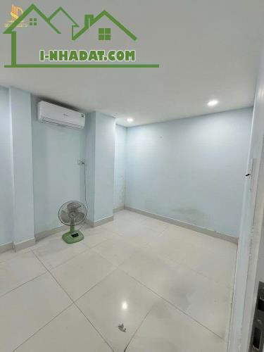 Bán Nhà Gò Vấp Hẻm 8M 5 Tầng 4,5×18 Dương Quảng Hàm F5 8,xTỷ - 3