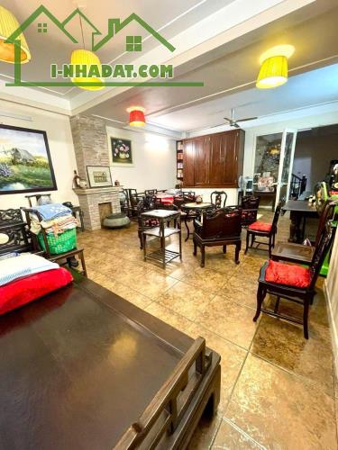 HOÀNG HOA THÁM💥BA ĐÌNH💥80M2 x 4T💥MT 5.6M💥19.8 TỶ💥GẦN PHỐ💥KINH DOANH NHỎ💥Ô TÔ ĐỖ CỬA - 2