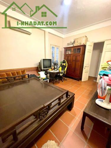 HOÀNG HOA THÁM💥BA ĐÌNH💥80M2 x 4T💥MT 5.6M💥19.8 TỶ💥GẦN PHỐ💥KINH DOANH NHỎ💥Ô TÔ ĐỖ CỬA - 3