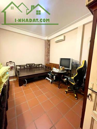 HOÀNG HOA THÁM💥BA ĐÌNH💥80M2 x 4T💥MT 5.6M💥19.8 TỶ💥GẦN PHỐ💥KINH DOANH NHỎ💥Ô TÔ ĐỖ CỬA - 4