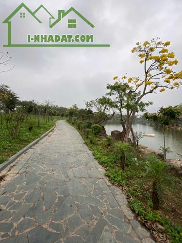 LÔ GÓC VIEW HỒ 7.2 HA - DA TỪ SƠN GARDEN – CHỈ 53 TR/M2 – RẺ HƠN 20% - DUY NHẤT 2 CĂN - 2