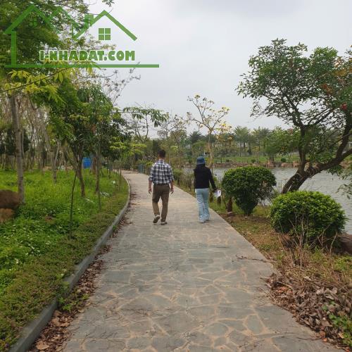 LÔ GÓC VIEW HỒ 7.2 HA - DA TỪ SƠN GARDEN – CHỈ 53 TR/M2 – RẺ HƠN 20% - DUY NHẤT 2 CĂN - 3