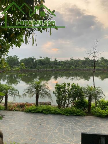 LÔ GÓC VIEW HỒ 7.2 HA - DA TỪ SƠN GARDEN – CHỈ 53 TR/M2 – RẺ HƠN 20% - DUY NHẤT 2 CĂN - 5