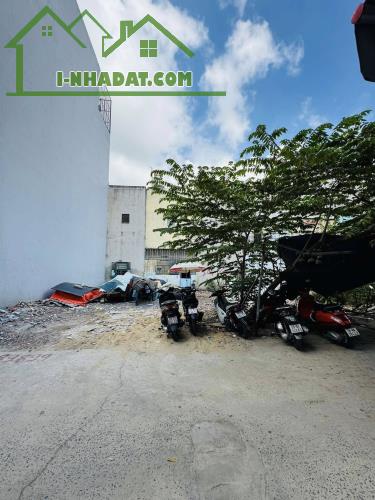 1 LÔ DUY NHẤT NGAY HƯƠNG LỘ 2 GẦN BỆNH VIỆN QUẬN BÌNH TÂN - HẺM XE TẢI THÔNG. CHỈ HƠN 3 TỶ - 1