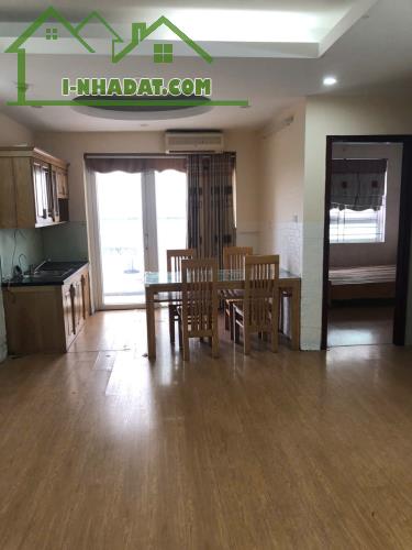 CHỈ HƠN 4 TỶ Có ngay căn hộ chung cư vinaconex3, đường Cương Kiên, Quận Nam Từ Liêm, Hà - 1