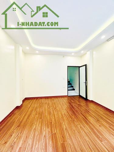 Cực hiếm- nhà mới 5.2 tỷ- Xã Đàn, Đống Đa, Hà Nội-thoáng sáng, gần phố - 3