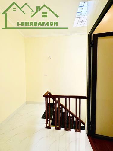 Cực hiếm- nhà mới 5.2 tỷ- Xã Đàn, Đống Đa, Hà Nội-thoáng sáng, gần phố - 4