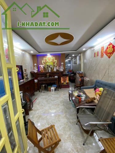 + 👉 SỐC SIÊU PHẨM  BÁN NHÀ CHÍNH CHỦ Đ LÊ ĐÌNH CẨN TÂN TẠO BT4*15,5m 2L NHỈNH 3xT