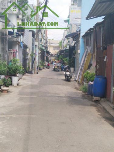 + 👉 SỐC SIÊU PHẨM  BÁN NHÀ CHÍNH CHỦ Đ LÊ ĐÌNH CẨN TÂN TẠO BT4*15,5m 2L NHỈNH 3xT - 1