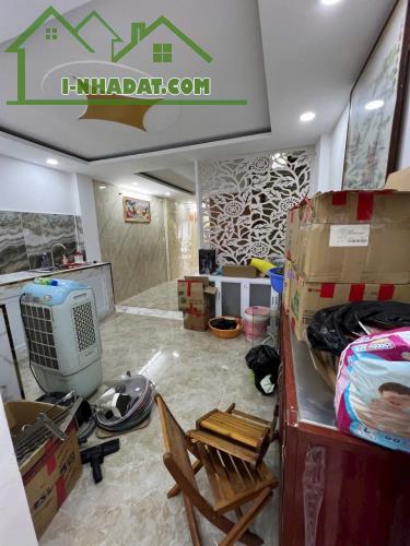 + 👉 SỐC SIÊU PHẨM  BÁN NHÀ CHÍNH CHỦ Đ LÊ ĐÌNH CẨN TÂN TẠO BT4*15,5m 2L NHỈNH 3xT - 2