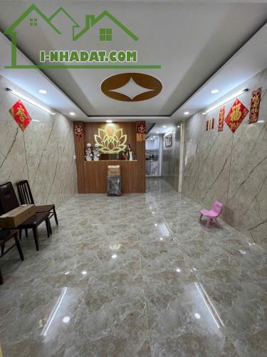 + 👉 SỐC SIÊU PHẨM  BÁN NHÀ CHÍNH CHỦ Đ LÊ ĐÌNH CẨN TÂN TẠO BT4*15,5m 2L NHỈNH 3xT - 3