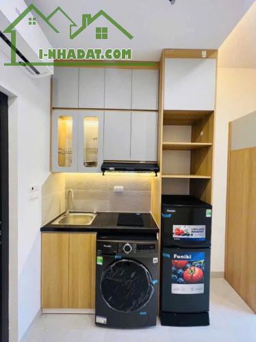 Cần bán gấp tòa nhà dòng tiền doanh thu cao Phạm Văn Đổng 58m2, 6T, mt rộng, thang máy, 15 - 4
