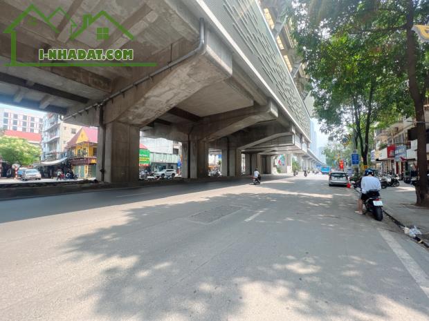 TRUNG TÂM HÀ ĐÔNG - 20M RA MẶT PHỐ QUANG TRUNG - LÔ GÓC VỊ TRÍ ĐẸP - GIÁ CẢ CỰC MỀM