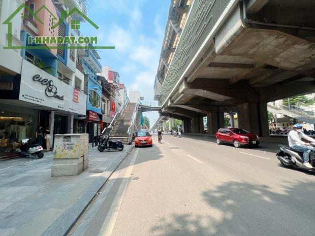 TRUNG TÂM HÀ ĐÔNG - 20M RA MẶT PHỐ QUANG TRUNG - LÔ GÓC VỊ TRÍ ĐẸP - GIÁ CẢ CỰC MỀM - 1