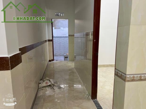 Bán nhà Trệt Lầu Đông Hòa,đường_Sân xe hơi,cách đường lớn chỉ 50m - 2