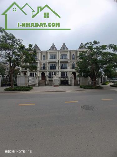 🌺🌺🌺🌺BIỆT THỰ ĐẲNG CẤP TẠI CIPUTRA - TÂY HỒ - KHÔNG GIAN SỐNG XANH - ĐẲNG CẤP  - THIẾT - 4