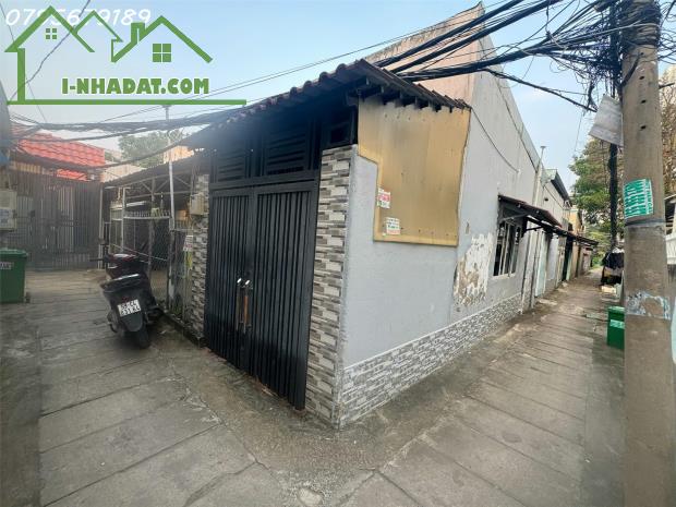 BÁN NHÀ CẤP 4 ĐÀO SƯ TÍCH NHÀ BÈ - CÓ THU NHẬP ỔN ĐỊNH - 3