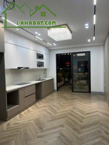 NGỌC TRÌ – THẠCH BÀN – 47M² – 6 TẦNG – GARA – THANG MÁY – 11,5 TỶ - 1