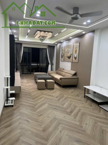 NGỌC TRÌ – THẠCH BÀN – 47M² – 6 TẦNG – GARA – THANG MÁY – 11,5 TỶ - 3